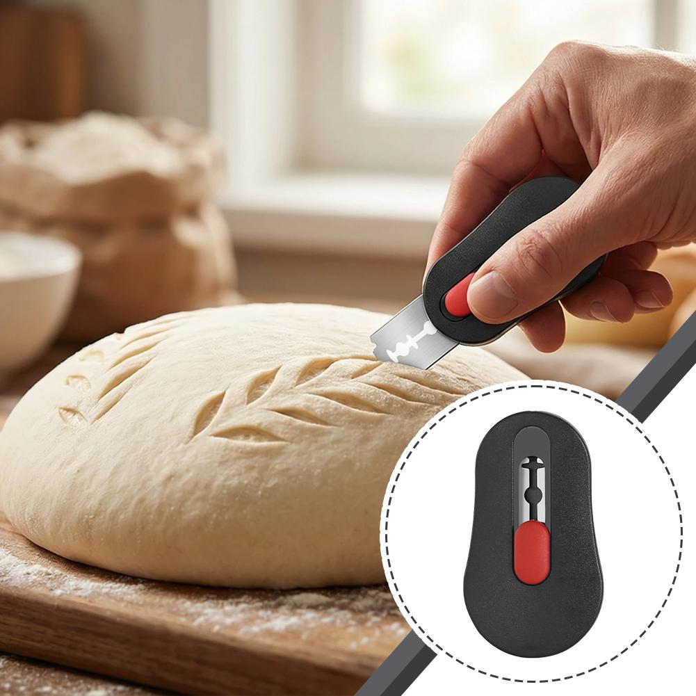 Ręczna krajalnica do chleba z  – Commercial Bread Slicer recenzja i cena