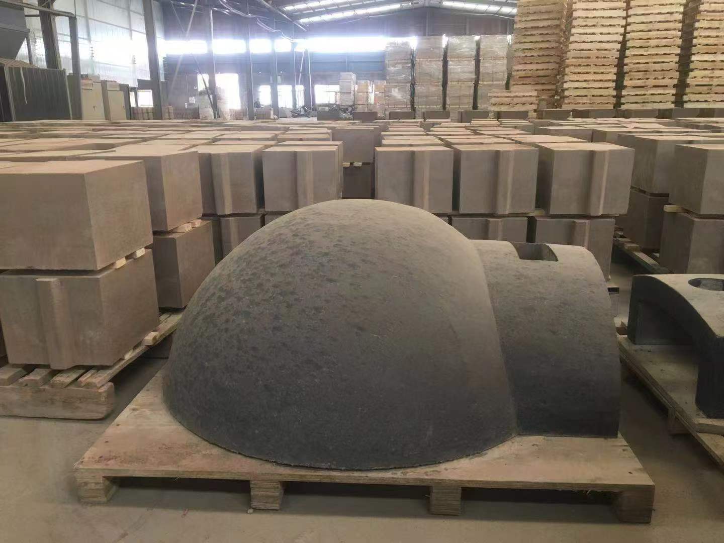 Sprzedaż cegieł do pieców do p – Pizza Conveyor Oven recenzja i cena