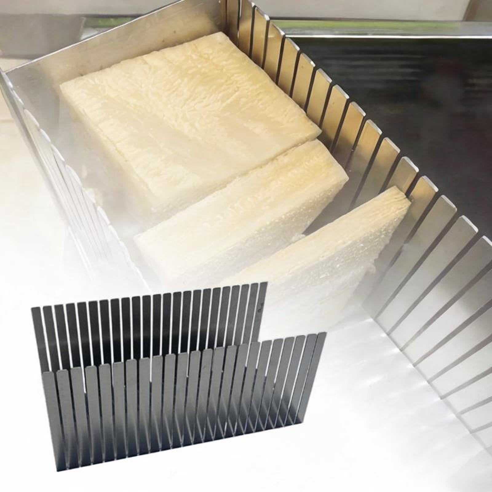 Nierdzewny krajalnica do chleb – Commercial Bread Slicer recenzja i cena