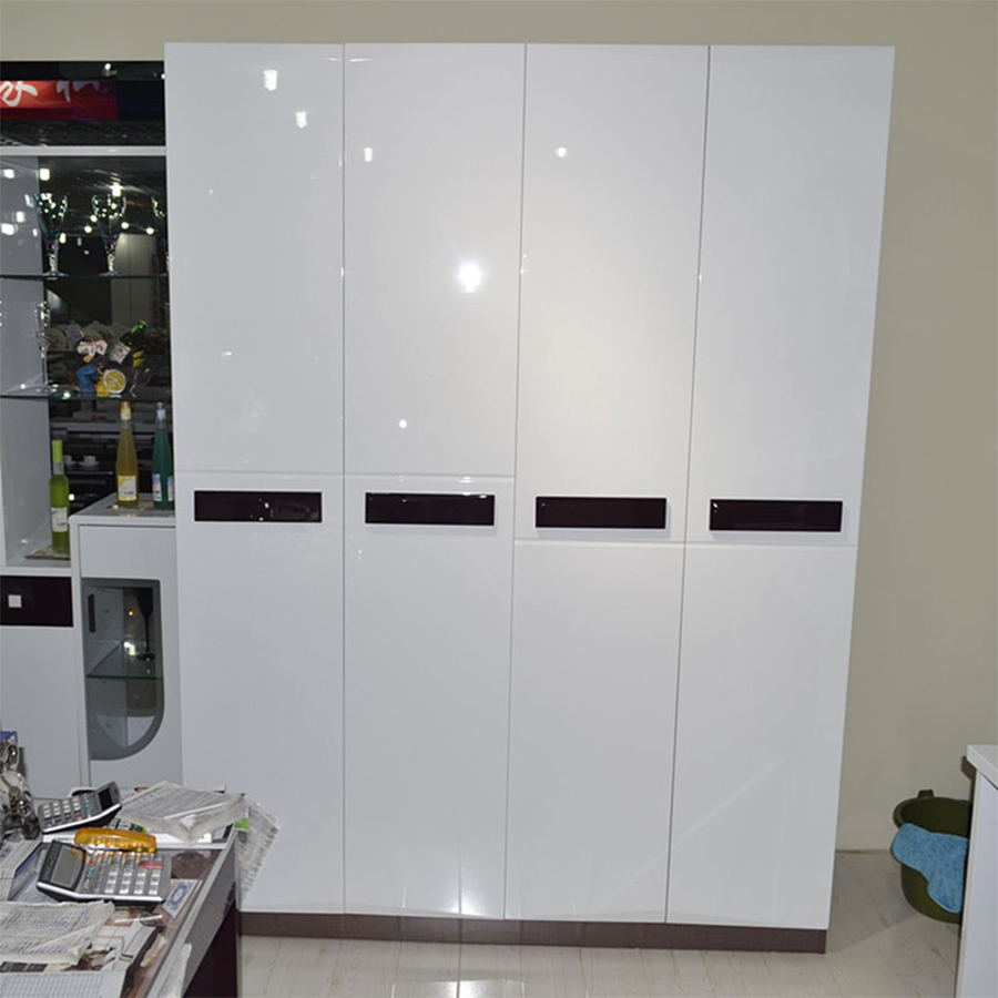 Naklejki na szafki, ściany, me – Commercial Kitchen Wall recenzja i cena