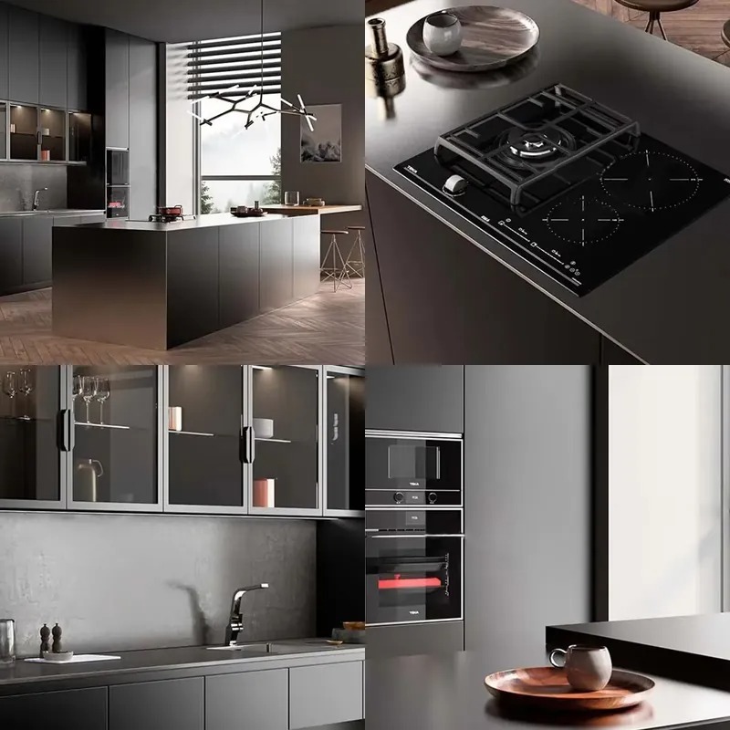 Profesjonalna jakość, odpornoś – Commercial Kitchen Layouts recenzja i cena