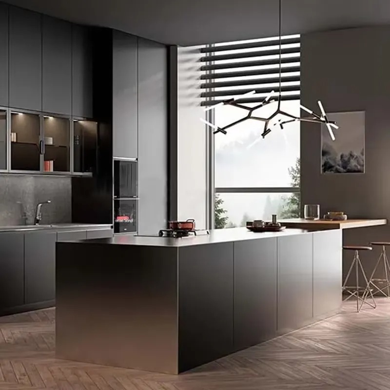 Profesjonalna jakość, odpornoś – Commercial Kitchen Layouts recenzja i cena