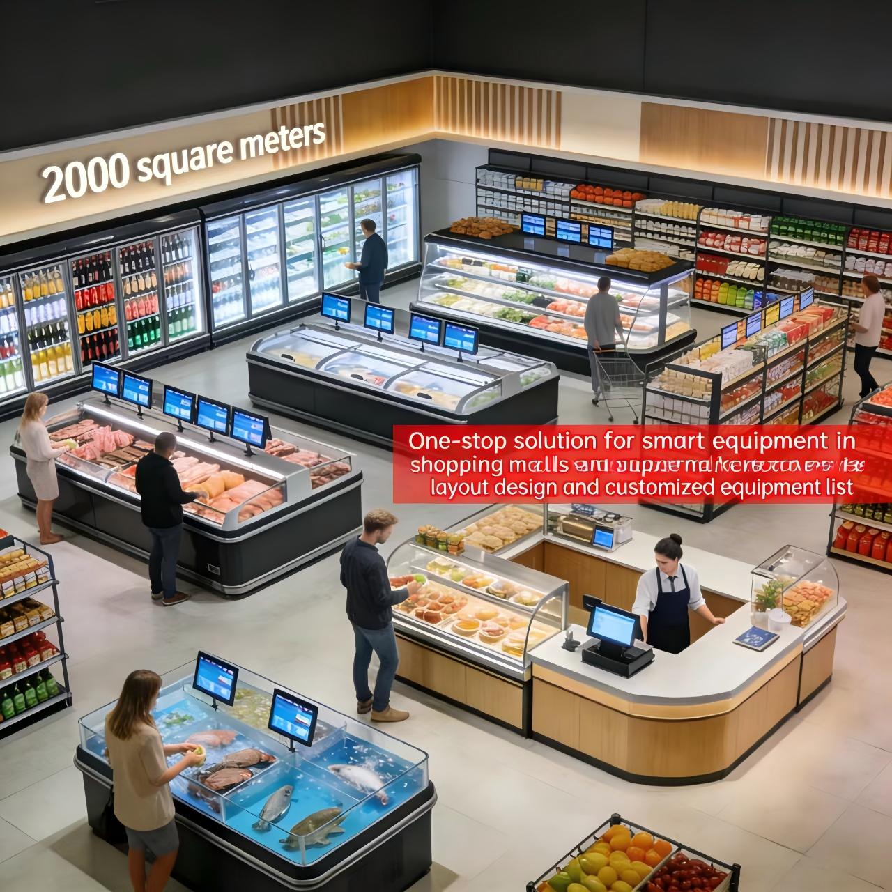 Zestaw wyposażenia do fast foo – Commercial Kitchen Layouts recenzja i cena