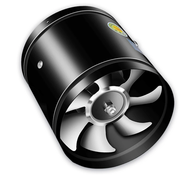 4''6''8'' Rura kuchenna toalet – Commercial Kitchen Exhaust Fan recenzja i cena