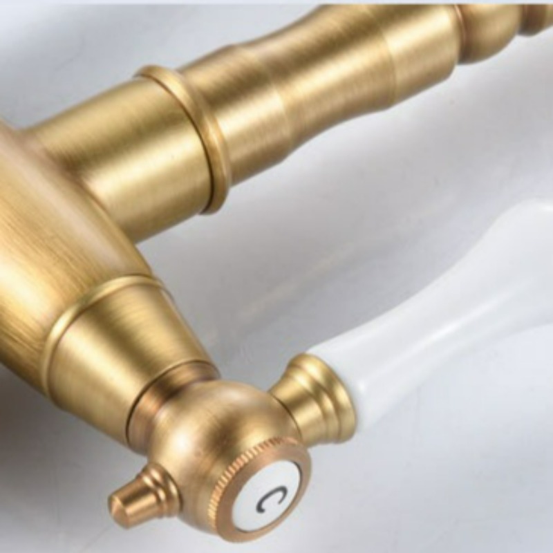 Kran kuchenny/łazienkowy w sty – Commercial Kitchen Taps recenzja i cena