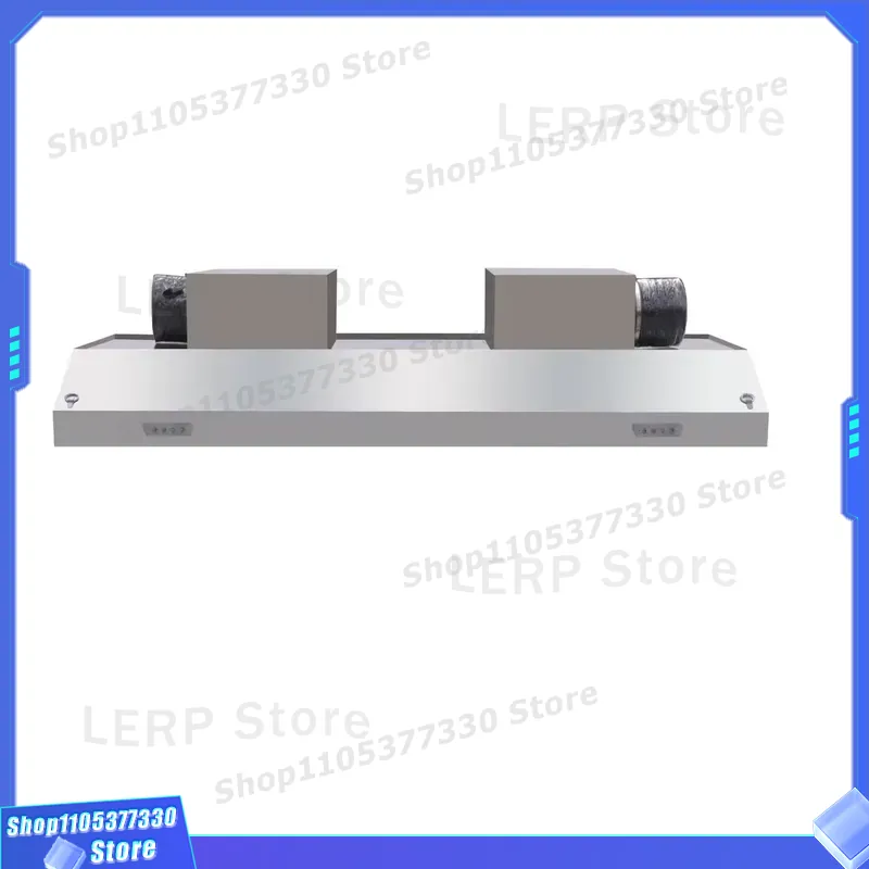 Niestandardowa okapowa kamera  – Commercial Kitchen Ventilation System recenzja i cena