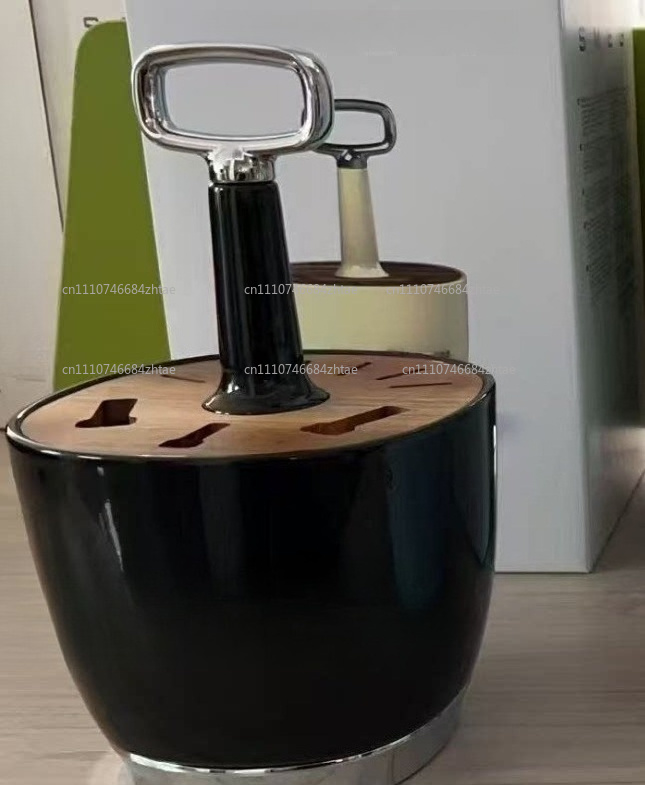 Zestaw naczyń kuchennych Cream – Commercial Kitchen Knife Set recenzja i cena
