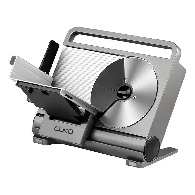 Składana krajalnica do mięsa d – Commercial Bread Slicer recenzja i cena