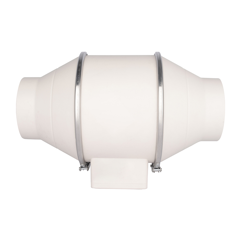 Wentylator kanałowy AC 150 mm, – Commercial Kitchen Ventilation System recenzja i cena