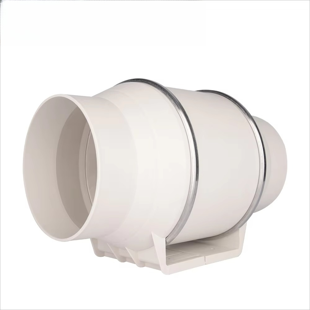 Wentylator kanałowy AC 150 mm, – Commercial Kitchen Ventilation System recenzja i cena