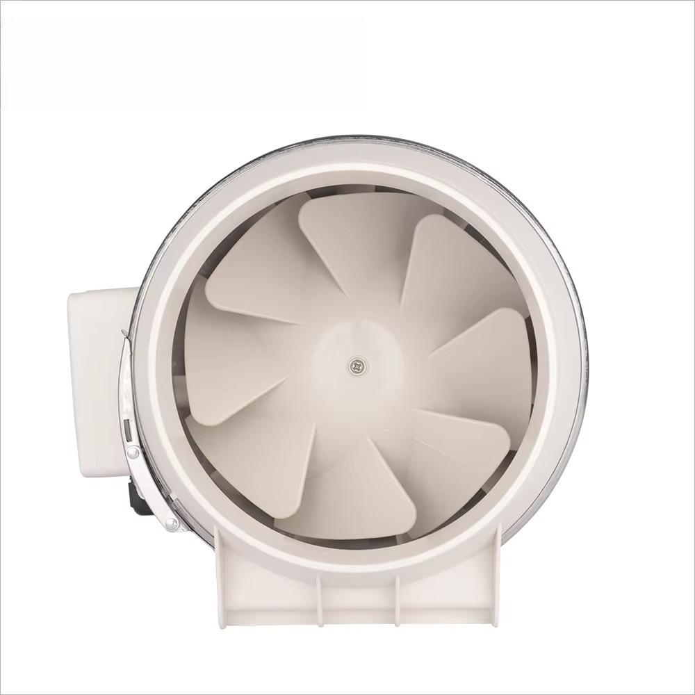 Wentylator kanałowy AC 150 mm, – Commercial Kitchen Ventilation System recenzja i cena