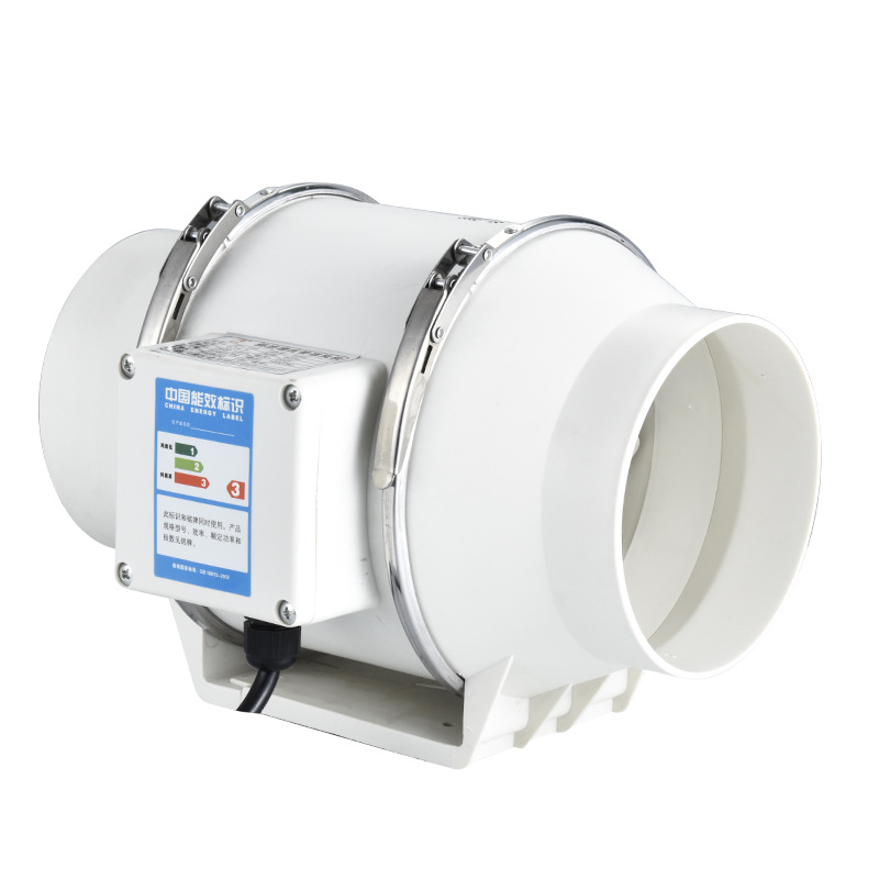 4 cale 220V wentylatory wyciąg – Commercial Kitchen Exhaust Fan recenzja i cena