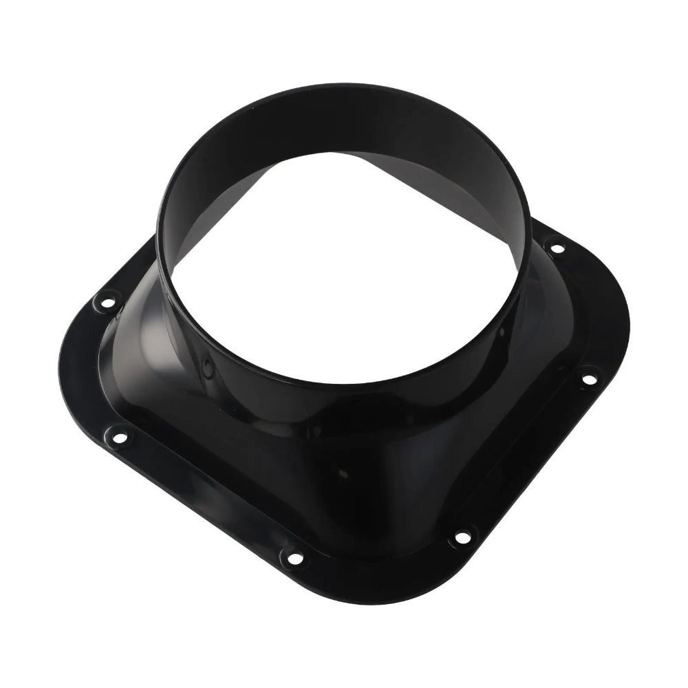 Długi adapter do wentylatora k – Commercial Kitchen Exhaust Fan recenzja i cena