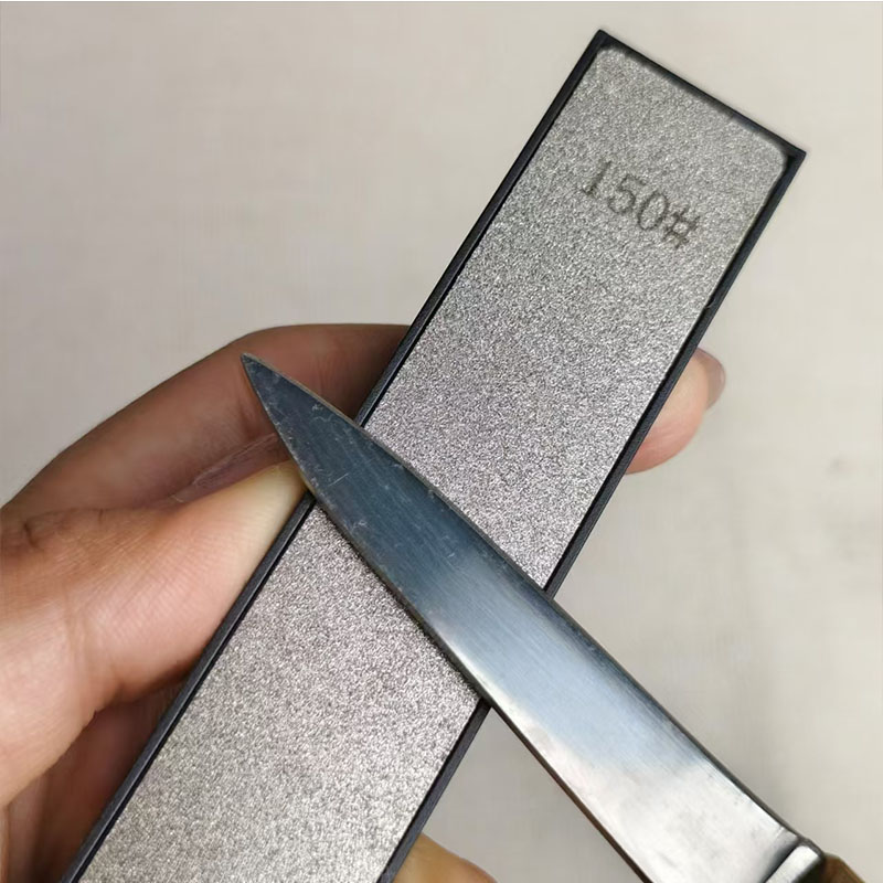 Zestaw kamieni diamentowych do – Commercial Kitchen Knife Set recenzja i cena
