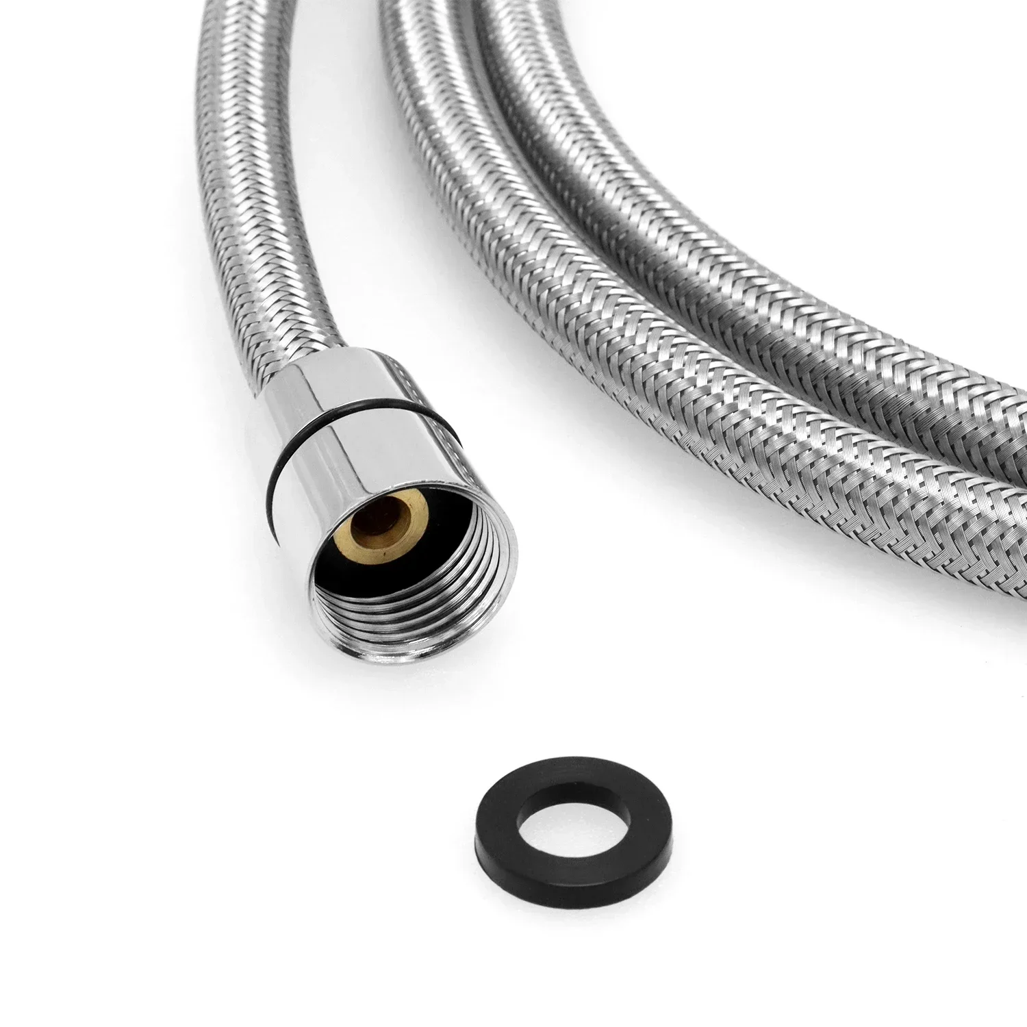 50/60/70/80cm F1/2 M10*1 304 k – Commercial Kitchen Taps recenzja i cena