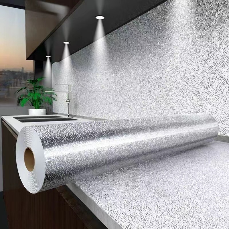 60cm * 1m naklejki samoprzylep – Commercial Kitchen Wall recenzja i cena