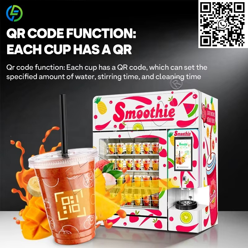 Dostosowywana maszyna do slush – Slushy Machine recenzja i cena