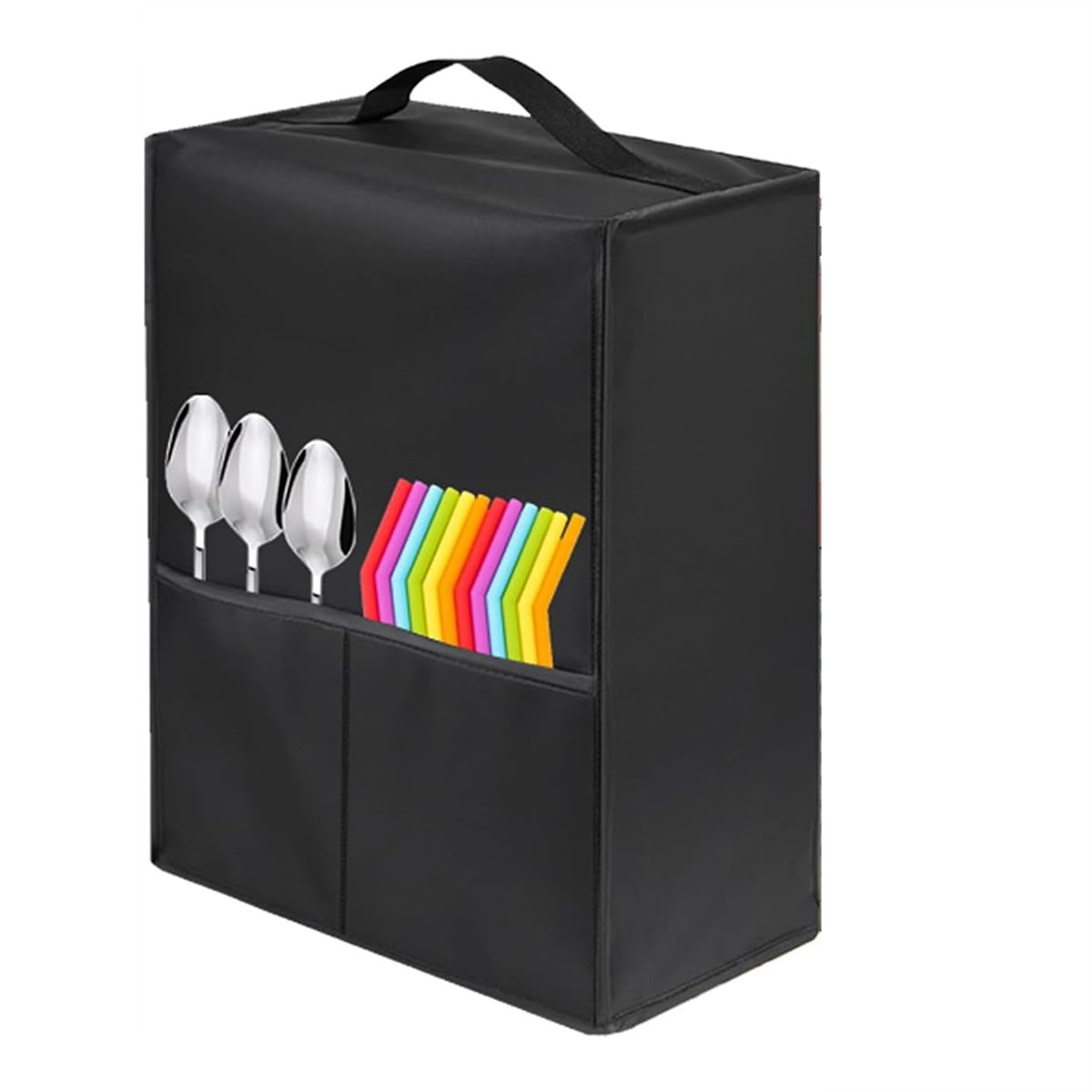 [A99U] Pokrowiec na maszynę do – Slushy Machine recenzja i cena