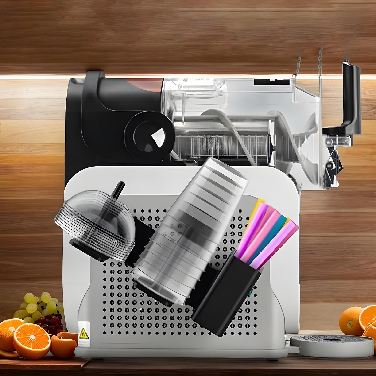 Organizer na kubki do maszyny  – Slushy Machine recenzja i cena