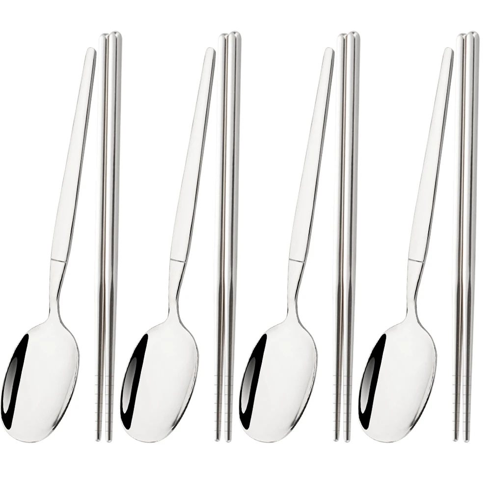 8-częściowy zestaw sztućców do – Commercial Kitchen Knife Set recenzja i cena