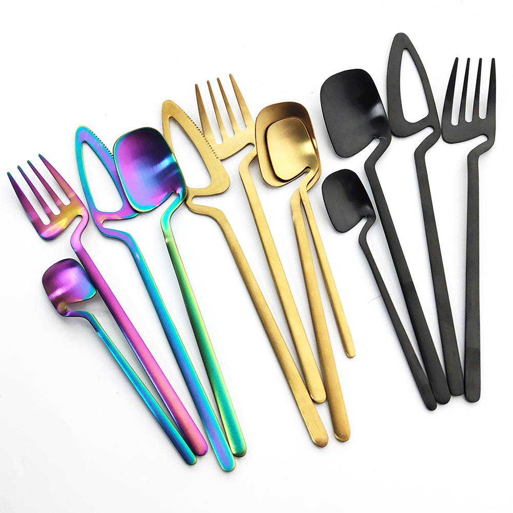 32-częściowy zestaw sztućców B – Commercial Kitchen Knife Set recenzja i cena