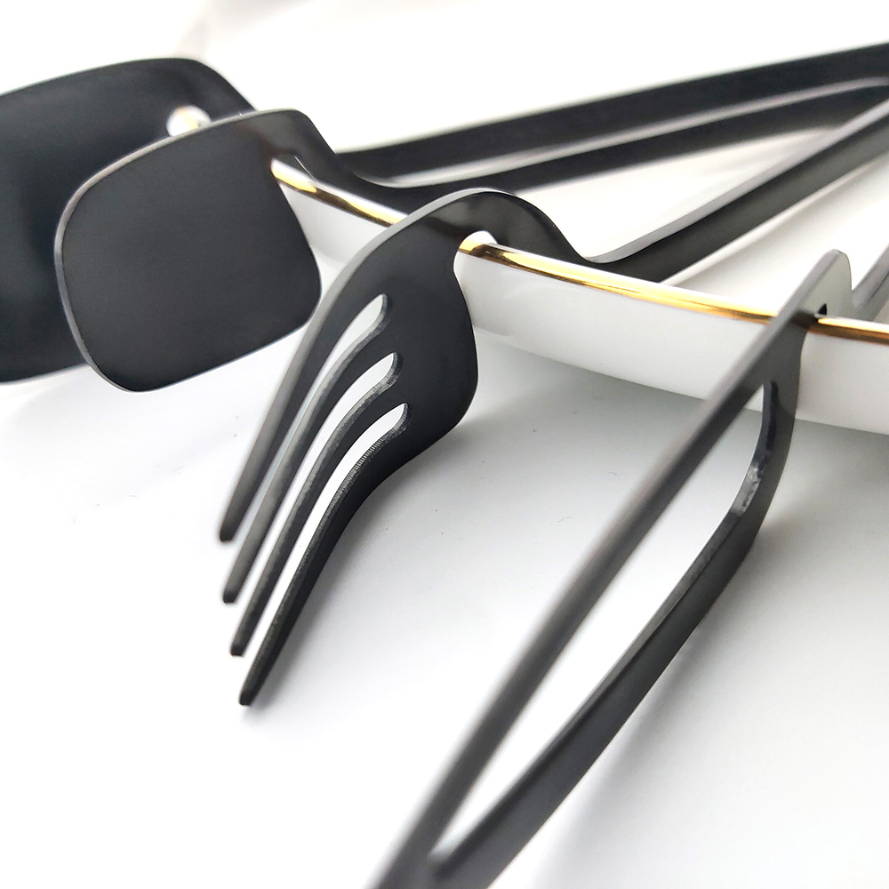 32-częściowy zestaw sztućców B – Commercial Kitchen Knife Set recenzja i cena