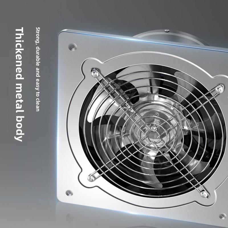 6/8 Cal wentylator wyciągowy d – Commercial Kitchen Exhaust Fan recenzja i cena